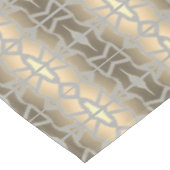 エレガント企業のスタイル テーブルクロス (アングル)