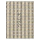 エレガント企業のスタイル テーブルクロス (正面)