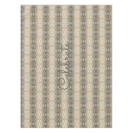 エレガント企業のスタイル テーブルクロス