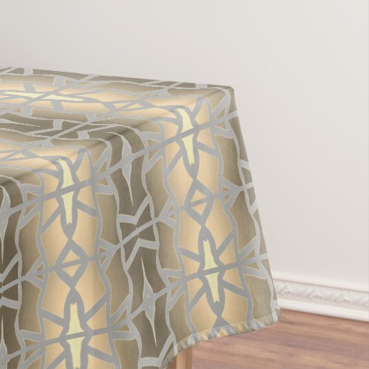 エレガント企業のスタイル テーブルクロス (インサイチュ)