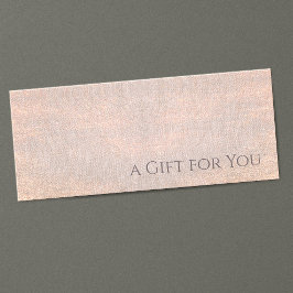 エレガント休日証明書