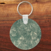 エレガント先住民 キーホルダー (正面)