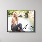 エレガント写モダン真 キャンバスプリント (正面)