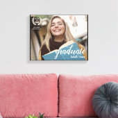 エレガント写モダン真 キャンバスプリント (インサイチュ (リビング))