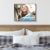 エレガント写モダン真 キャンバスプリント (インサイチュ (寝室))