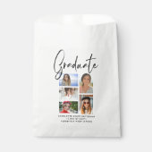 エレガント写数々の真卒業生 フェイバーバッグ (正面)