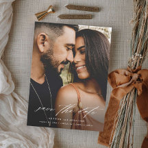 エレガント写真のスクリプ結婚ト