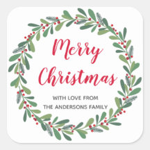 エレガント冬季のクリスマス