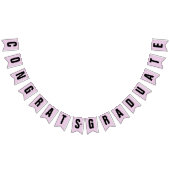 エレガント出カスタム学 バンティングフラッグ (全)