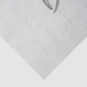 エレガント出生シーンクリスマスカード 薄葉紙 (詳細)