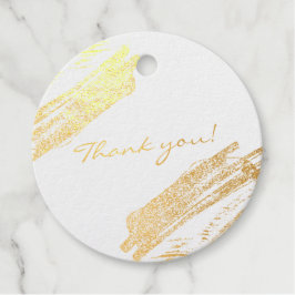 エレガント卒業きらめくありが実在と フェイバータグ