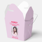 エレガント卒業写真 フェイバーボックス (オープン)