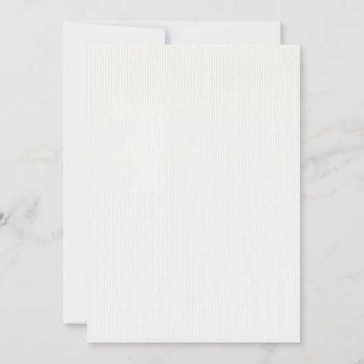 エレガント図解入りの、写真付きのスペインの対 セーブザデート (裏面)