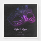 エレガント夕べ (正面)