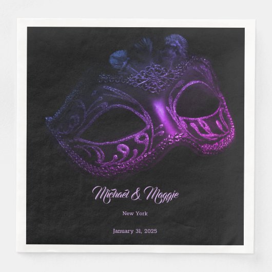 エレガント夕べ (正面)