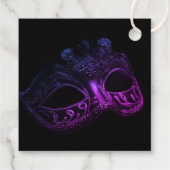 エレガント夕べ フェイバータグ (裏面)