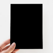 エレガント大晦日のパーティの招待状 招待状