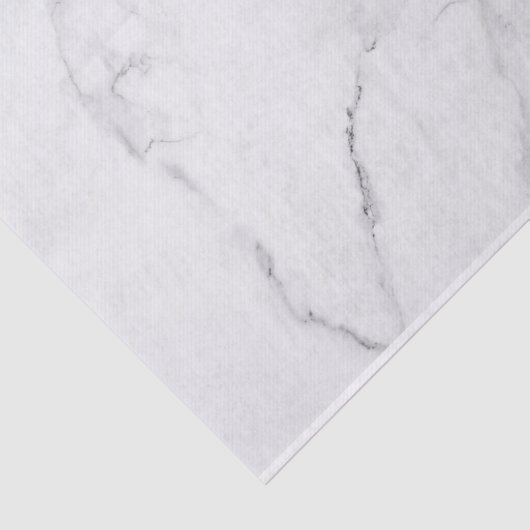 エレガント大理石とリース結婚のティッシュペーパー 薄葉紙 (詳細)