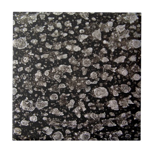 エレガント大理石のテクスチャ タイル (正面)