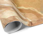 エレガント大理石シームレスパターン ラッピングペーパー (ロールコーナー)