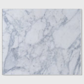 エレガント大理石 ラッピングペーパー (フラット)