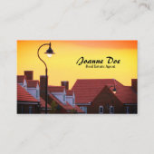 エレガント実在名代理が名刺入れ 名刺 (正面)