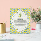 エレガント左房徴候 アクリルサイン (ウェディング)