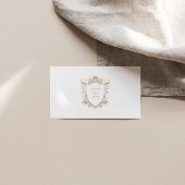 エレガント座席表w書道+結婚の紋章 プレイスカード