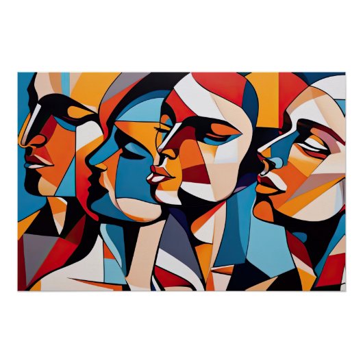 エレガント式 ポスター (正面)