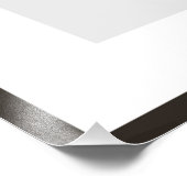 エレガント形 フォトプリント            (角)