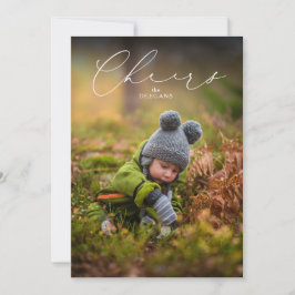 エレガント応援フラットニューイヤーカード シーズンカード