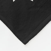 エレガント悔やみや弔慰引用文ハート記念館 フリースブランケット (角)