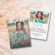 エレガント感謝していはシャワー2枚の写真スタイリッシュ