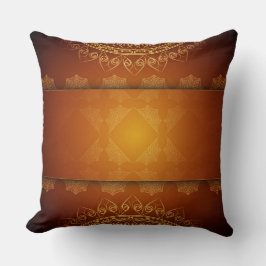 エレガント抽象芸術装飾用クッション クッション