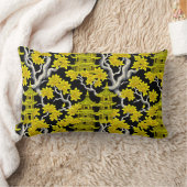 エレガント支納塔 ランバークッション (ブランケット)