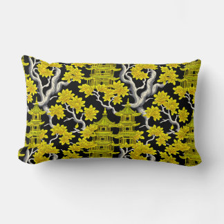 エレガント支納塔 ランバークッション