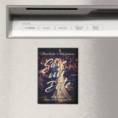 エレガント救日結婚付 マグネット (インサイチュ (食洗機))