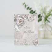 エレガント救日 案内ポストカード (スタンド正面)