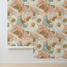 エレガント日本のフローラ