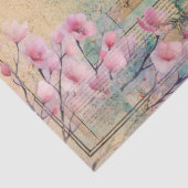 エレガント日本の組曲 薄葉紙 (詳細)