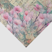 エレガント日本の組曲 薄葉紙 (詳細)