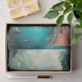 エレガント日本の組曲 薄葉紙 (ギフト)