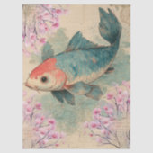 エレガント日本の組曲 薄葉紙 (正面)