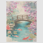 エレガント日本の組曲 薄葉紙 (正面)