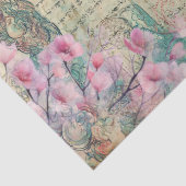 エレガント日本の組曲 薄葉紙 (詳細)