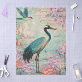 エレガント日本の組曲 薄葉紙