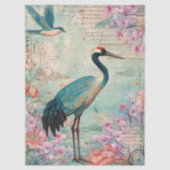 エレガント日本の組曲 薄葉紙 (正面)