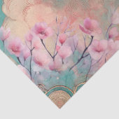 エレガント日本の組曲 薄葉紙 (詳細)