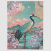 エレガント日本の組曲 薄葉紙 (正面)