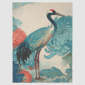 エレガント日本の組曲 薄葉紙 (正面)